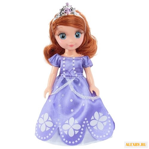 Интерактивная кукла Карапуз Моя