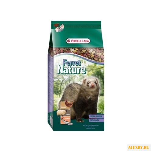 Корм для хорьков Versele-Laga
