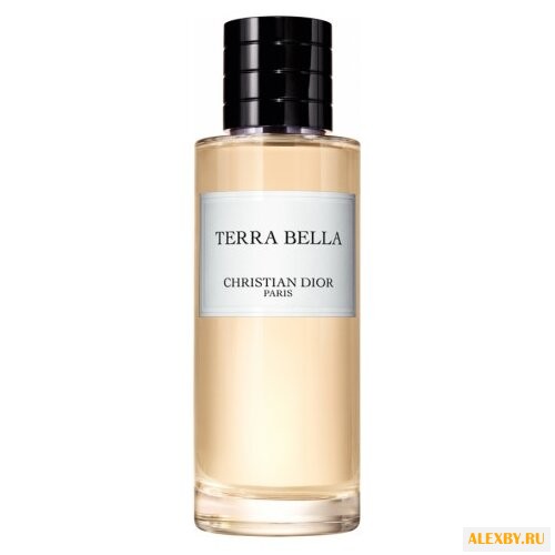 Christian Dior Terra Bella