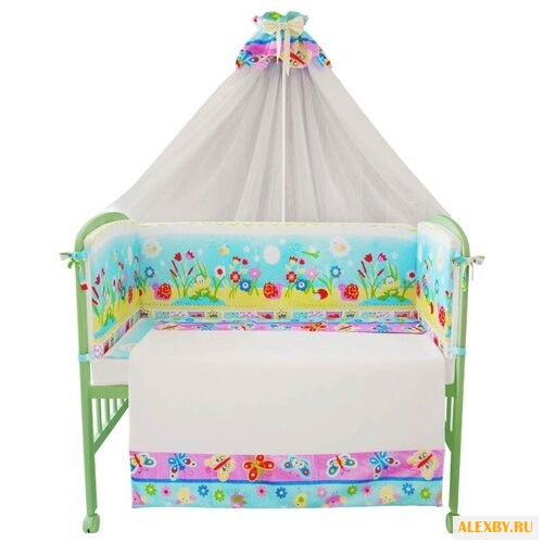 Фея комплект Улыбка 3 предмета