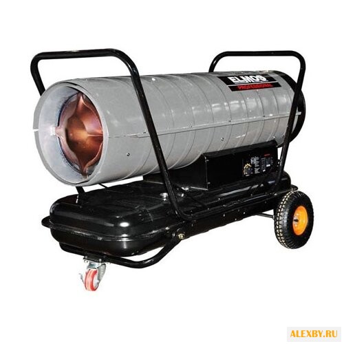 Дизельная пушка Elmos DH65