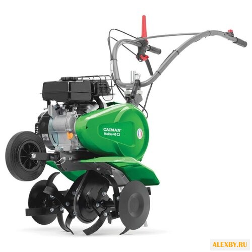 Культиватор Caiman MOKKO 40 C2
