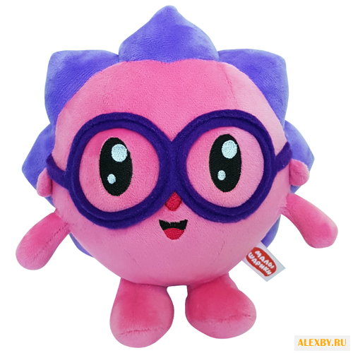 Мягкая игрушка Играмир