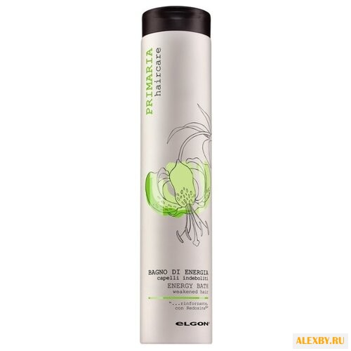 Elgon шампунь Primaria Bagno Di