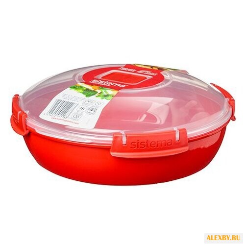 Sistema Контейнер круглый