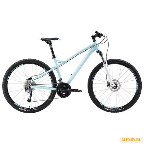 Горный MTB велосипед Silverback