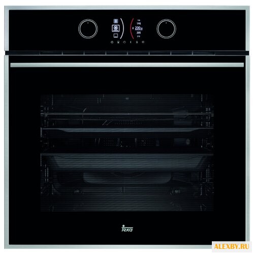 Духовой шкаф TEKA WISH Maestro