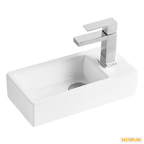 Раковина 37 см Mira MR-3718L