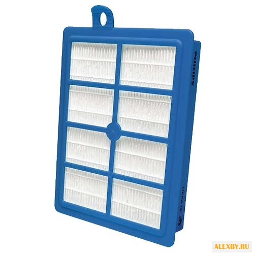 Philips FC8038 01 Выходной фильтр