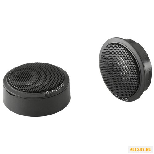 Автомобильная акустика JL Audio