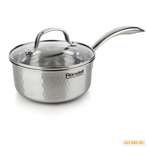 Ковш Rondell RainDrops 13 л