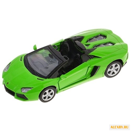 Легковой автомобиль ТЕХНОПАРК