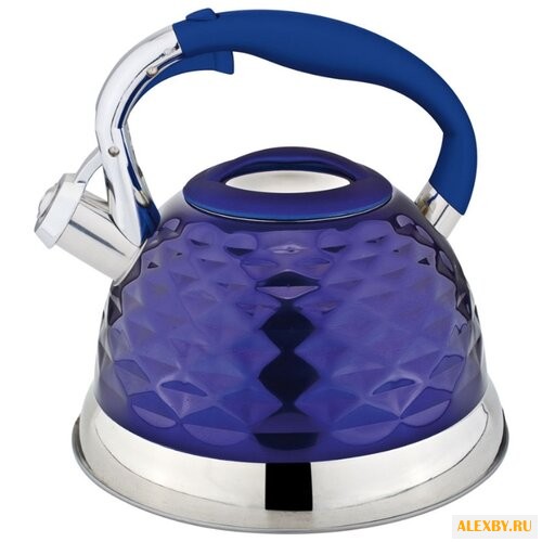 Rainstahl Чайник 7634-27RSWK