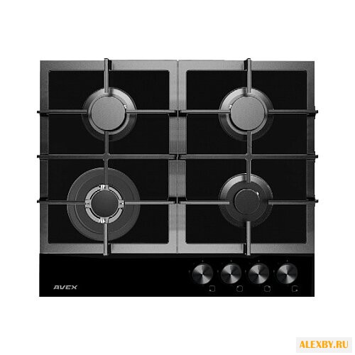 Варочная панель AVEX HM 6044 B