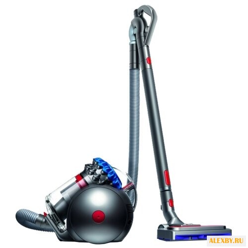 Пылесос Dyson Big Ball