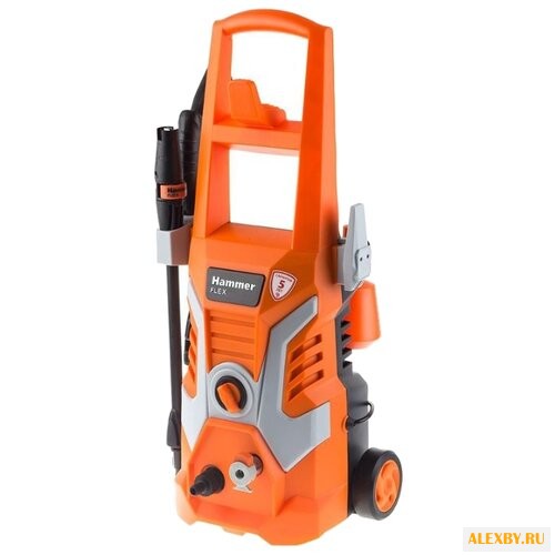Мойка высокого давления Hammer