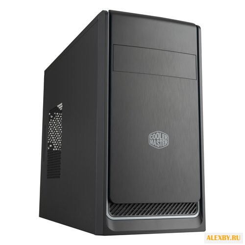 Компьютерный корпус Cooler