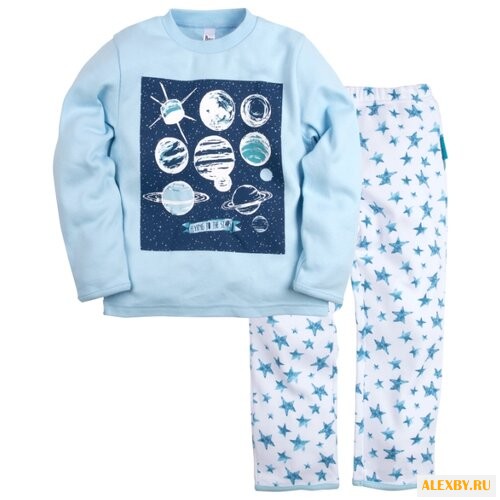 Пижама Bossa Nova