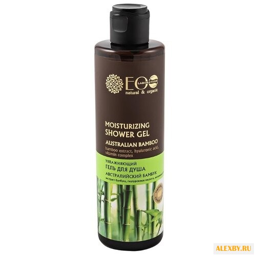 Гель для душа EO Laboratorie