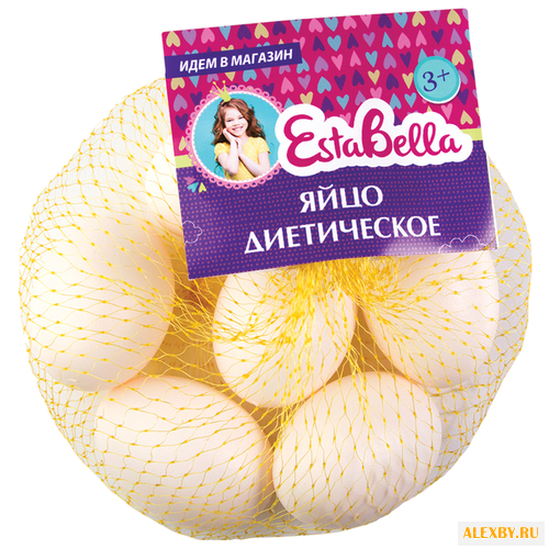 Набор продуктов EstaBella Яйцо