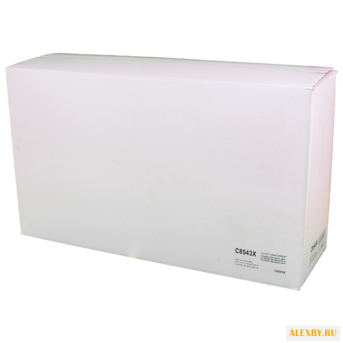Картридж Sakura C8543X
