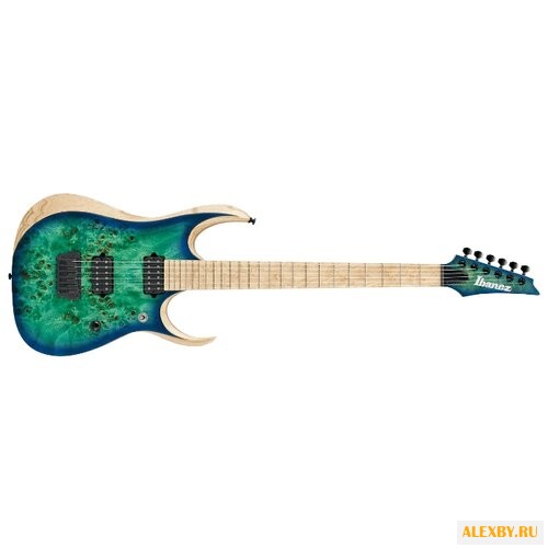 Электрогитара Ibanez RGDIX6MPB