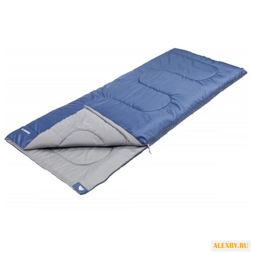 Спальный мешок TREK PLANET