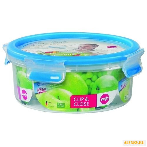 EMSA Контейнер CLIP & CLOSE