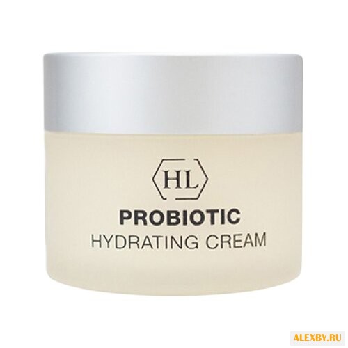 Holy Land PROBIOTIC HYDRATING
