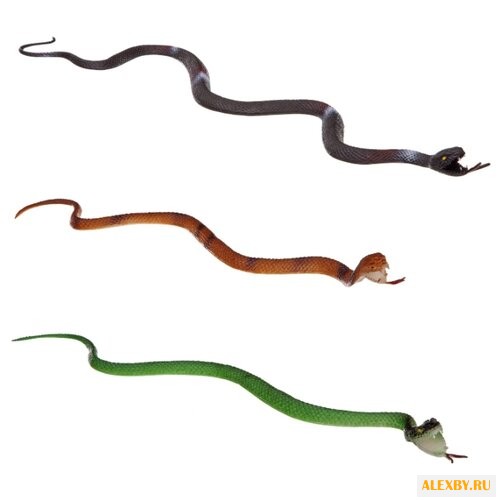 Фигурки BONDIBON Ребятам о