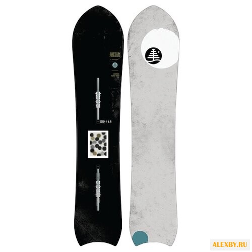 Сноуборд BURTON Family Tree