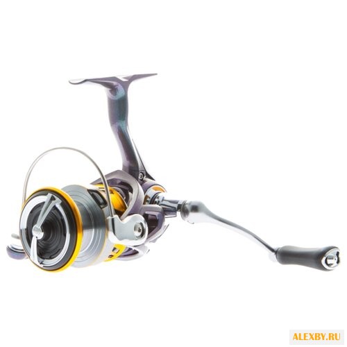 Катушка DAIWA Regal LT 2000D 18