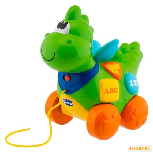 Каталка-игрушка Chicco