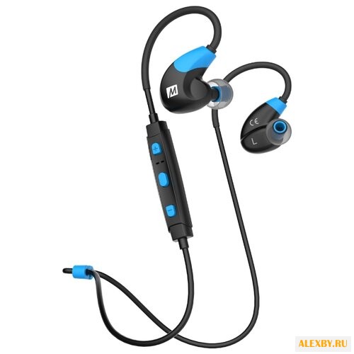 Наушники MEE audio Sport-Fi X7