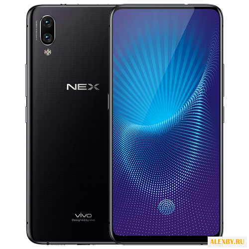 Смартфон Vivo Nex S 8 128GB