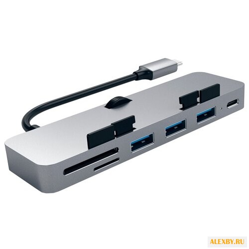 USB-концентратор Satechi