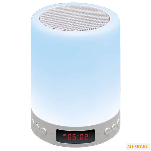 Портативная акустика Ginzzu