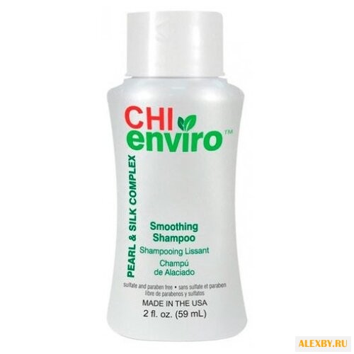CHI шампунь Enviro Smoothing