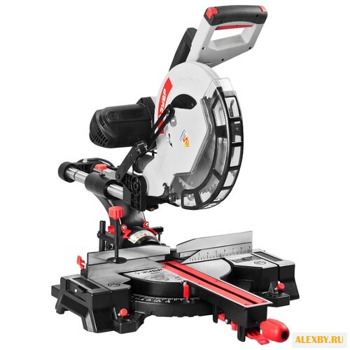 Торцовочная пила ЗУБР