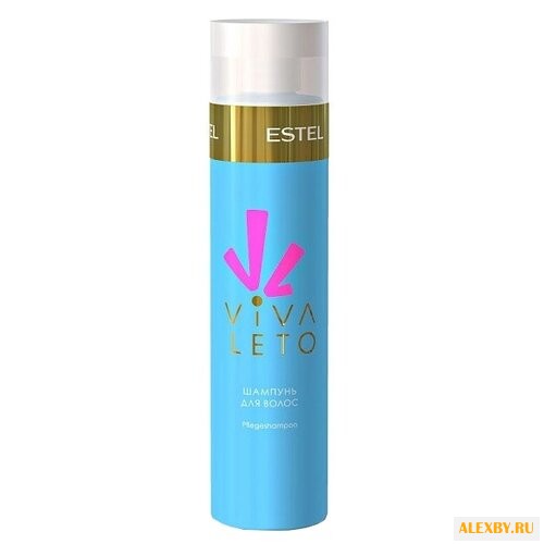 ESTEL шампунь Viva Leto