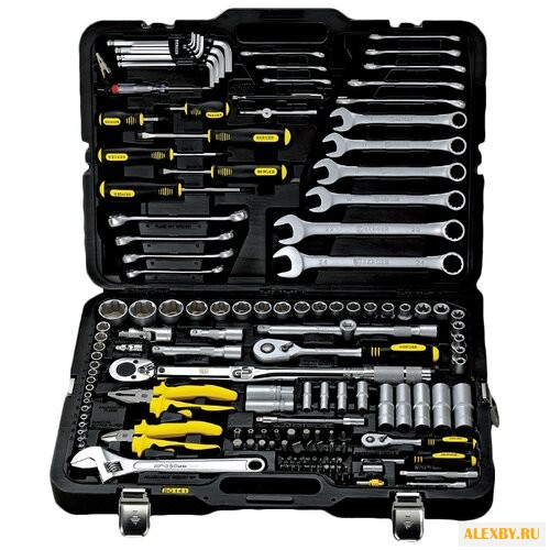 Набор инструментов BERGER Кёльн