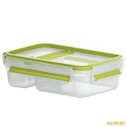 EMSA Контейнер CLIP & GO для