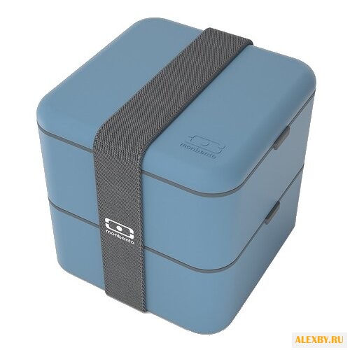 Monbento Ланч-бокс Square