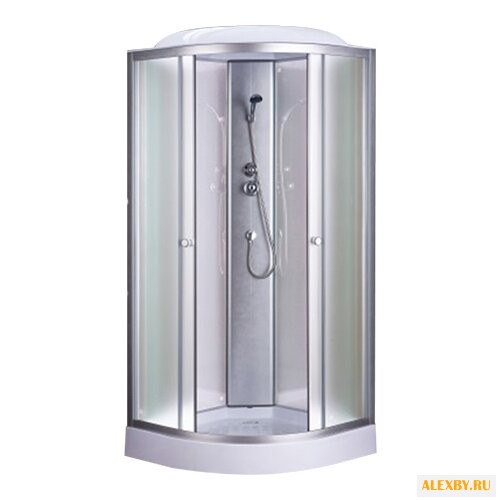 Закрытая кабина Niagara NG 446