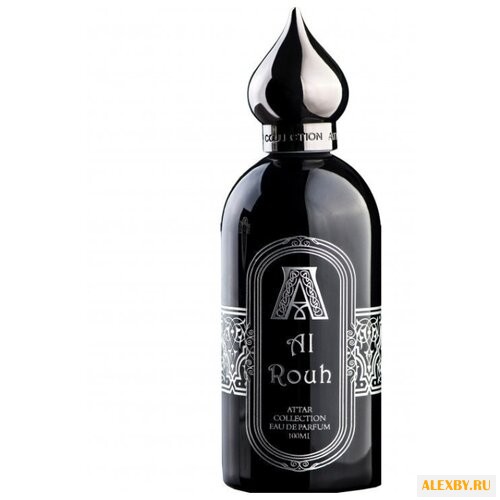 Attar Collection Al Rouh