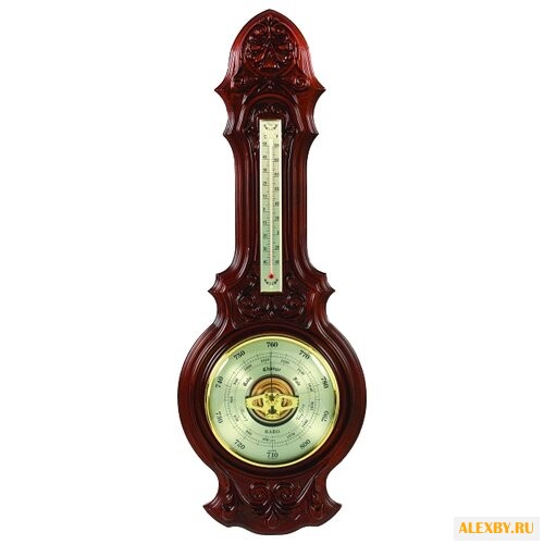 Метеостанция БРИГ+ М-80 с