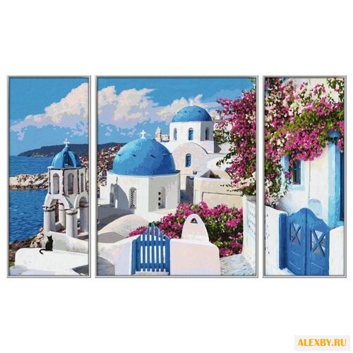 Schipper Картина по номерам