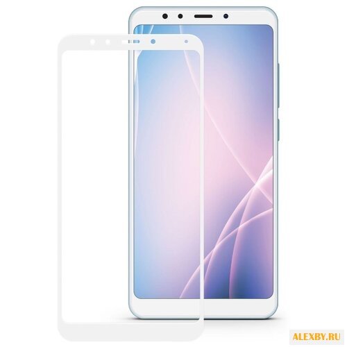 Защитное стекло Mobius 3D Full