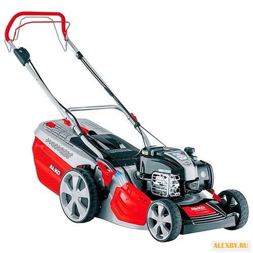 Газонокосилка AL-KO 119844