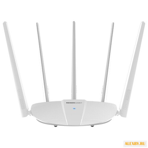 Wi-Fi роутер TOTOLINK A810R